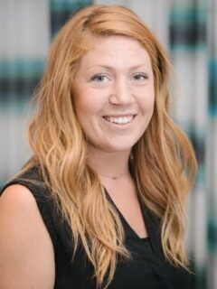 Madeleine frisör på Bosses