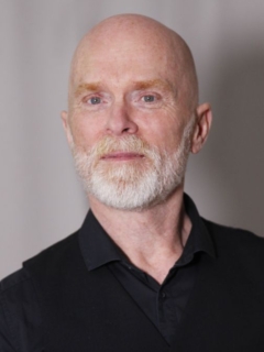 Per frisör på Bergfeldts Frisörer