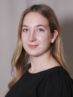 Wilma frisör på Bergfeldts Frisörer