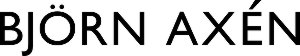 Logo Björn Axén Roslagstull