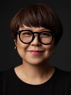 Hitomi frisör på Bosses