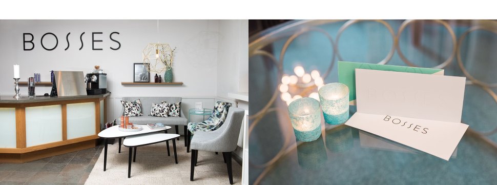 Stor stämningsbild Bosses