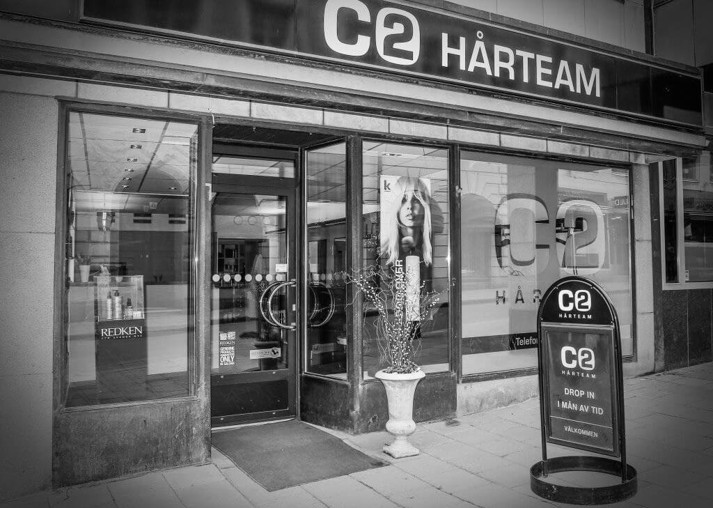 Stor stämningsbild C2 Hårteam