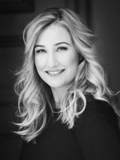 Ellen frisör på Cam&Co