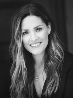 Emma frisör på Cam&Co