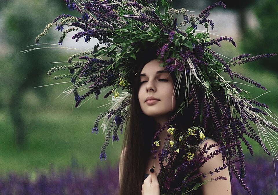 Stor stämningsbild Choices