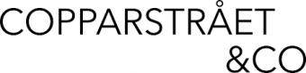 Logo Copparstrået