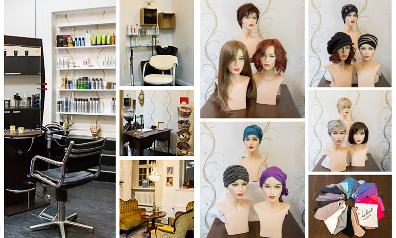 Stor stämningsbild Fifty Fifty