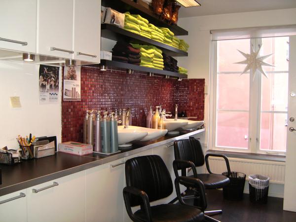 , Hairstudio Hanna Tutsch