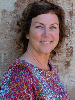 Ami frisör på Ålstens Hårbutik