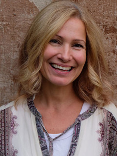 Angelica frisör på Ålstens Hårbutik