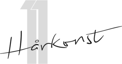Logo Hårkonst 11