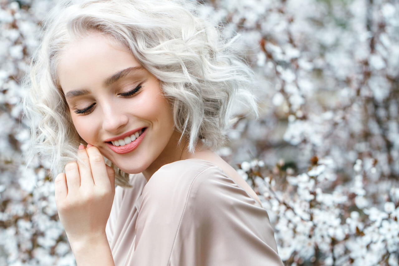 Stor stämningsbild Elips Hårstudio