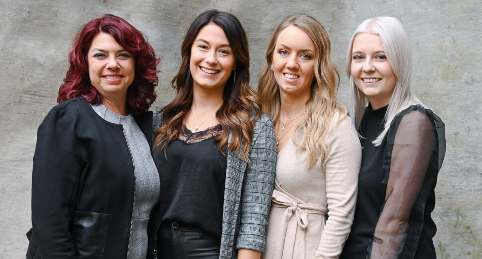 Stor stämningsbild HÅROSÅNT