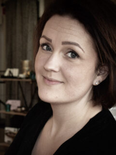 Malin frisör på Klippcompaniet