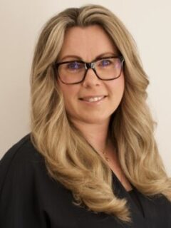 Jessica frisör på Bosses