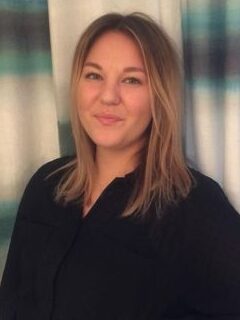 Johanna frisör på Bosses