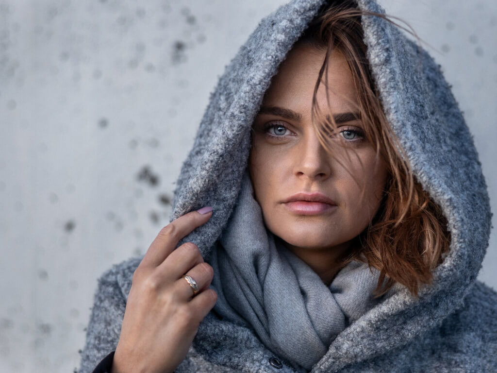 Stor stämningsbild Klöversalongen