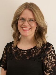 Lina frisör på Bosses