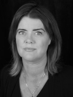 Anneli  frisör på Moment Of Art