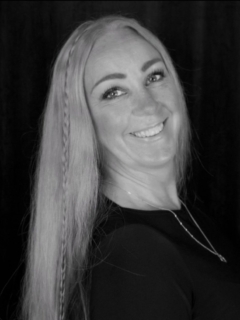 Carina frisör på Moment Of Art