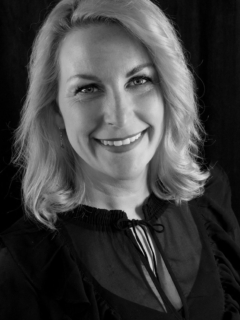 Linda frisör på Moment Of Art