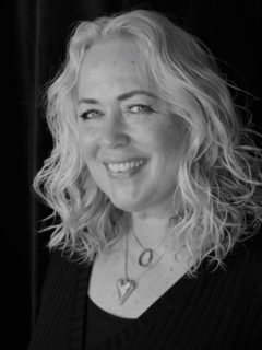 Lotta frisör på Moment Of Art