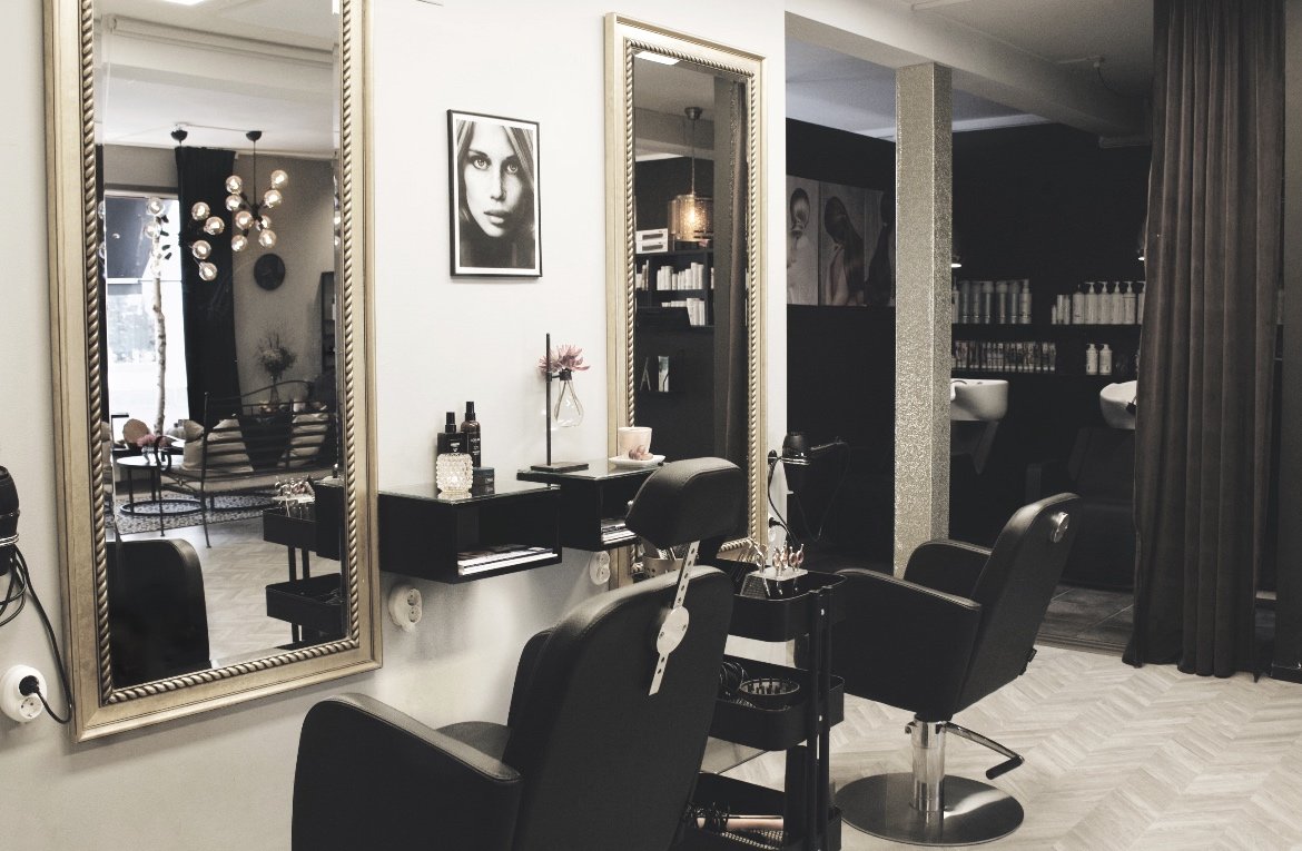 Stor stämningsbild Moment Of Art