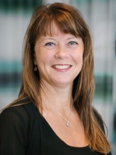 Matilda frisör på Bosses