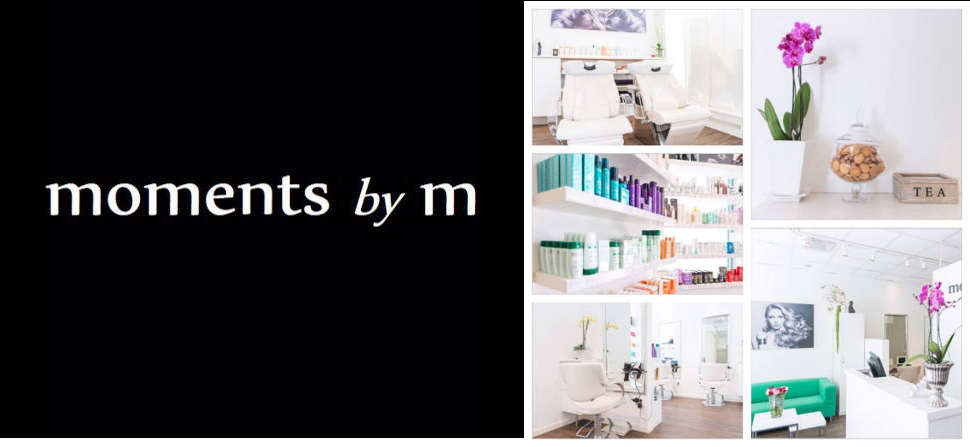 Stor stämningsbild Moments By M