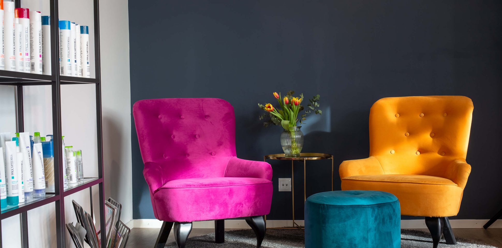 Stor stämningsbild New U