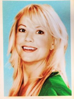 Ninna frisör på Claar & Co