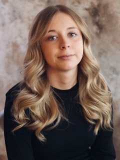 My frisör på No15 S & Friends