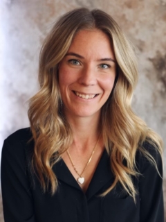 Bea frisör på No15 S & Friends