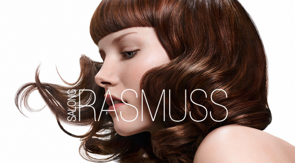 Stor stämningsbild Salong Rasmuss