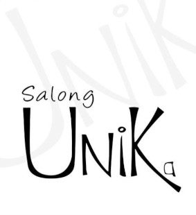 Logo Salong UNIK