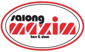 Logo Salong Maxim