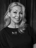 Malin A frisör på No19