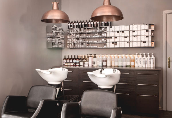 , Tid Hår & Make Up AB