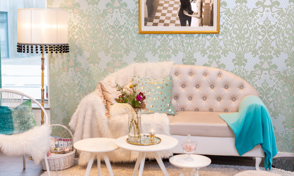 Stor stämningsbild So Classy