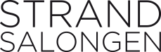 Logo Strandsalongen