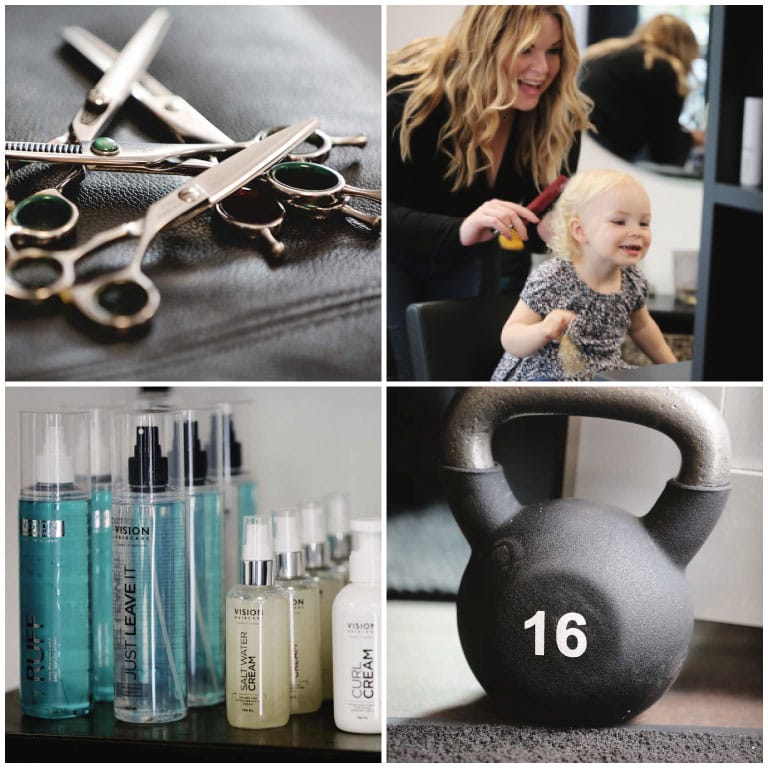 , Strömgatan 16 Hairlounge