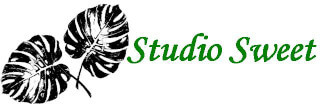 Logo Studio Sweet