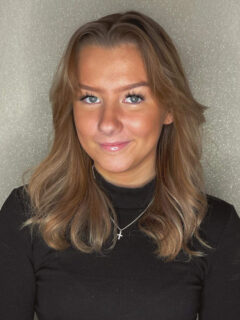 Tilda frisör på Studio S