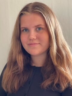 Tilde frisör på Salong på hörnet