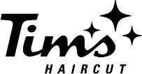 Logo Tim’s Haircut