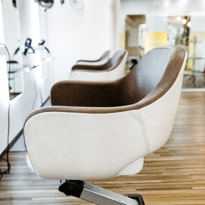 , Björn Ehlin Hair Team