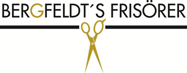 Logo Bergfeldts Frisörer