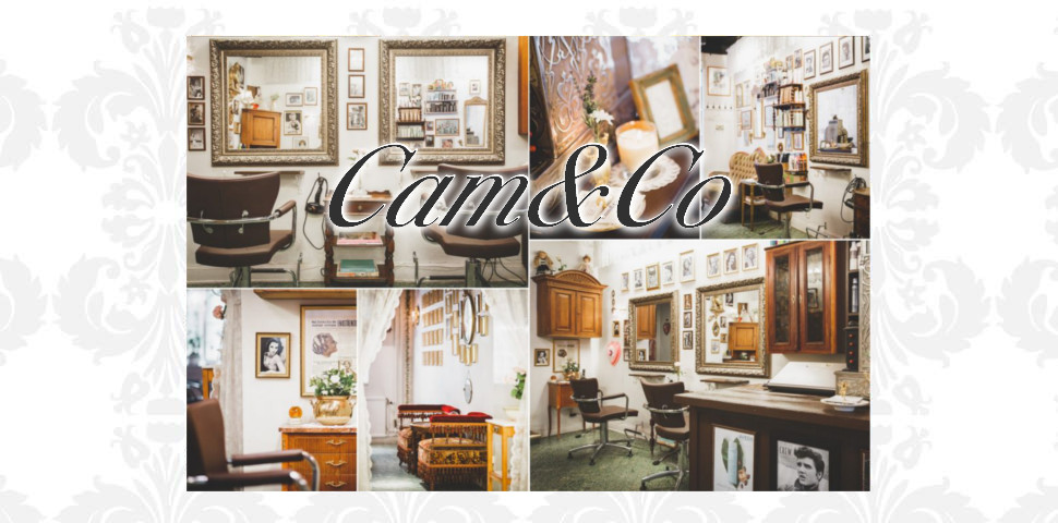 Stor stämningsbild Cam & Co