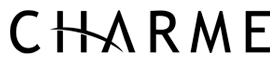 Logo Charme